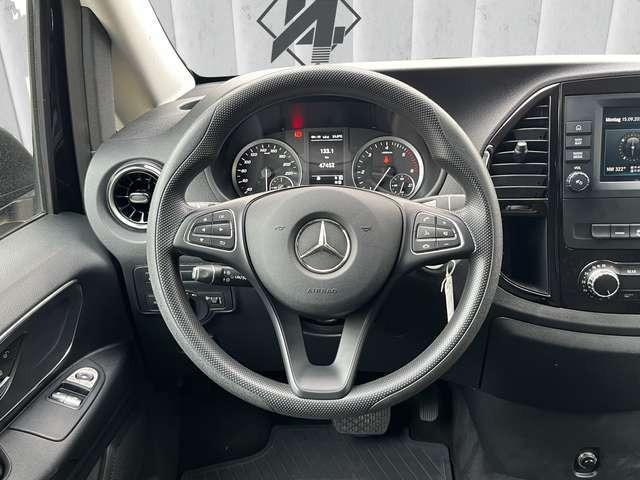 Mercedes-Benz Vito Tourer*Automatik*9-Sitzer*Aktionsangebot**