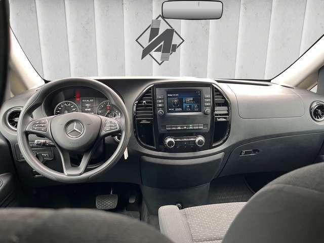 Mercedes-Benz Vito Tourer*Automatik*9-Sitzer*Aktionsangebot**