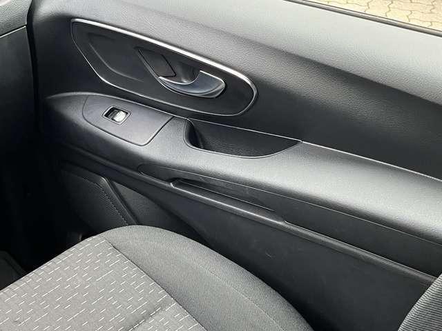 Mercedes-Benz Vito Tourer*Automatik*9-Sitzer*Aktionsangebot**