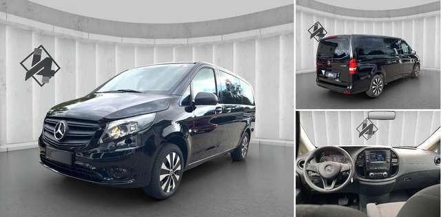 Mercedes-Benz Vito Tourer*Automatik*9-Sitzer*Aktionsangebot**