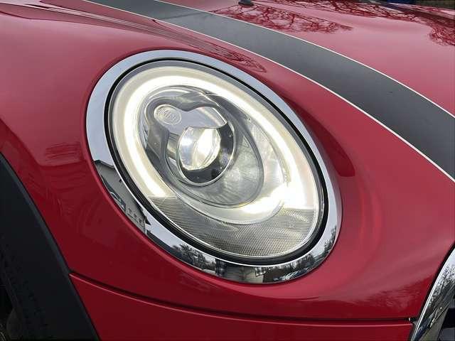 MINI Cooper 1.5L*LED*Navi*PDC*SHZ*Klimaaut.*Tempo**