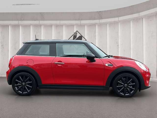 MINI Cooper 1.5L*LED*Navi*PDC*SHZ*Klimaaut.*Tempo**