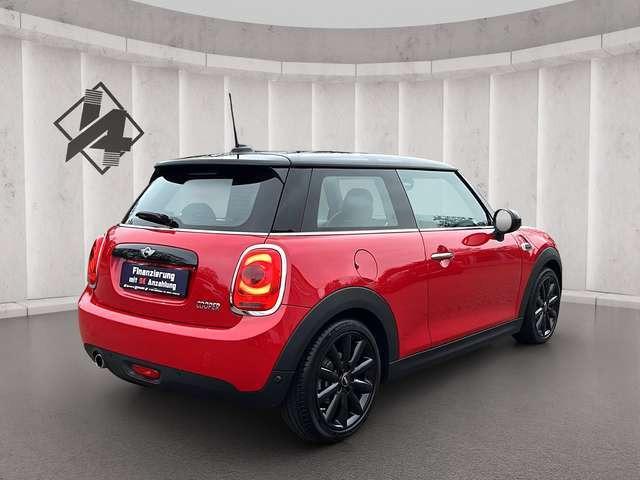 MINI Cooper 1.5L*LED*Navi*PDC*SHZ*Klimaaut.*Tempo**