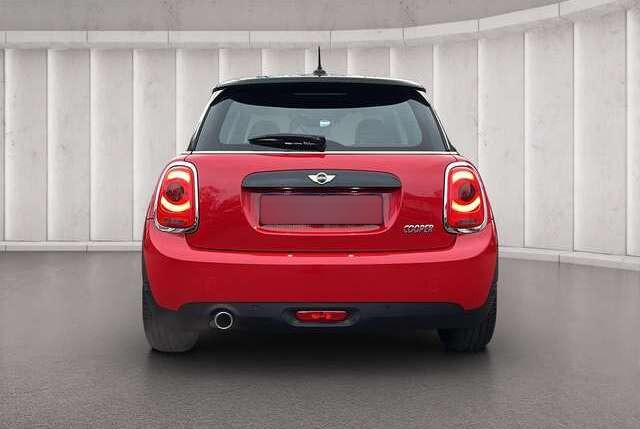 MINI Cooper 1.5L*LED*Navi*PDC*SHZ*Klimaaut.*Tempo**