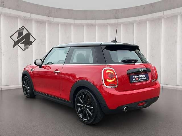 MINI Cooper 1.5L*LED*Navi*PDC*SHZ*Klimaaut.*Tempo**