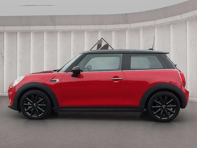 MINI Cooper 1.5L*LED*Navi*PDC*SHZ*Klimaaut.*Tempo**