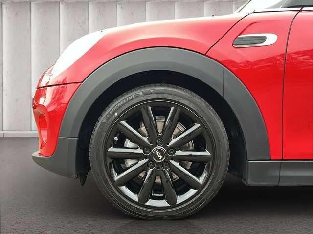 MINI Cooper 1.5L*LED*Navi*PDC*SHZ*Klimaaut.*Tempo**