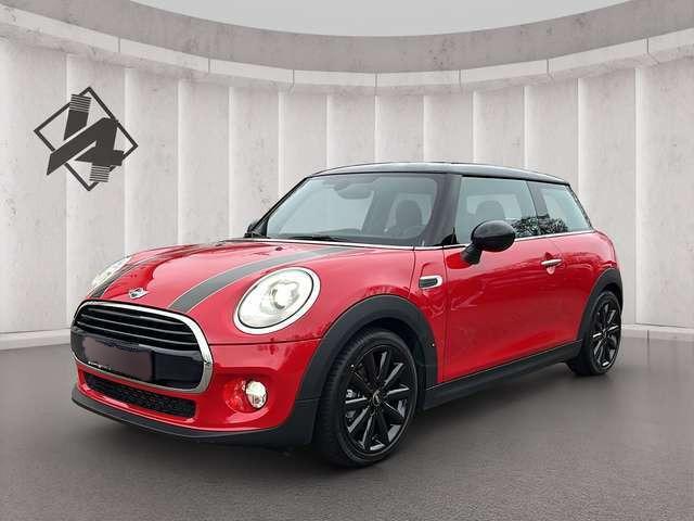 MINI Cooper 1.5L*LED*Navi*PDC*SHZ*Klimaaut.*Tempo**