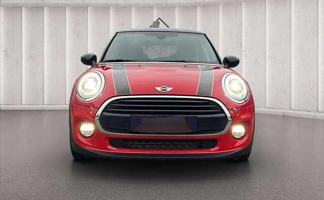 MINI Cooper 1.5L*LED*Navi*PDC*SHZ*Klimaaut.*Tempo**