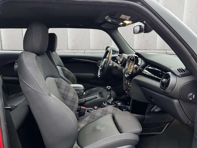 MINI Cooper 1.5L*LED*Navi*PDC*SHZ*Klimaaut.*Tempo**