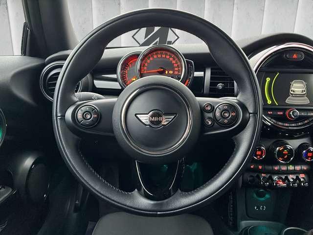 MINI Cooper 1.5L*LED*Navi*PDC*SHZ*Klimaaut.*Tempo**