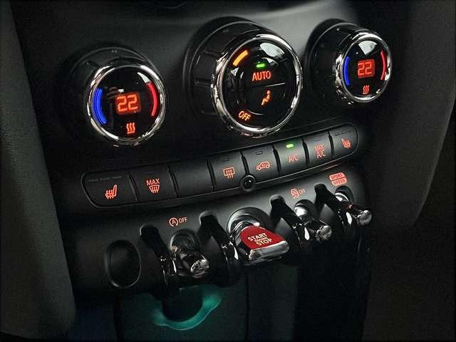 MINI Cooper 1.5L*LED*Navi*PDC*SHZ*Klimaaut.*Tempo**