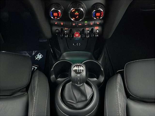 MINI Cooper 1.5L*LED*Navi*PDC*SHZ*Klimaaut.*Tempo**