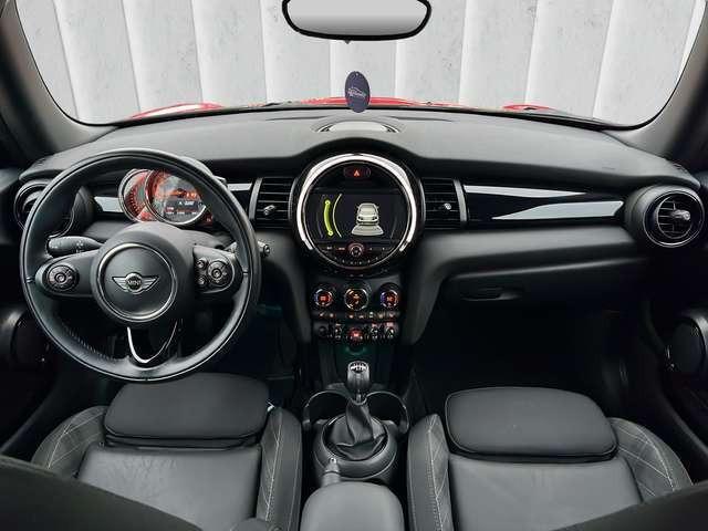MINI Cooper 1.5L*LED*Navi*PDC*SHZ*Klimaaut.*Tempo**