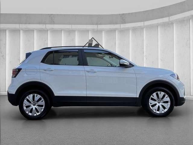 Volkswagen T-Cross 1.0 TSI*ViCo*App-Connect*PDC*LED*Temp.**