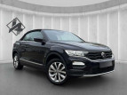 Bild Volkswagen T-Roc 1.0 TSI*Cabrio*Navi*PDC*SHZ*