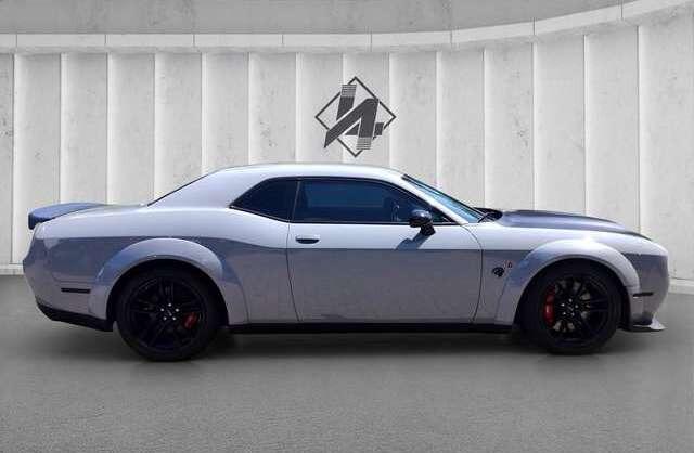 Dodge Challenger * SRT V8*Hellcat*727PS*