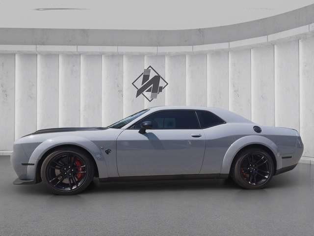 Dodge Challenger * SRT V8*Hellcat*727PS*
