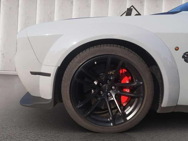 Dodge Challenger * SRT V8*Hellcat*727PS*