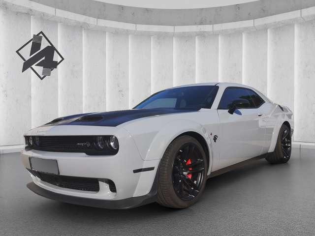 Dodge Challenger * SRT V8*Hellcat*727PS*
