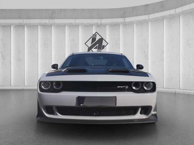 Dodge Challenger * SRT V8*Hellcat*727PS*