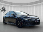 Bild Volkswagen Golf VIII GTI 2.0TSI*DSG*Blackline*HuD*ViCo*ACC*