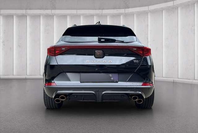 Cupra Formentor VZ5 4Drive*DSG*390PS*Navi *Kamera**