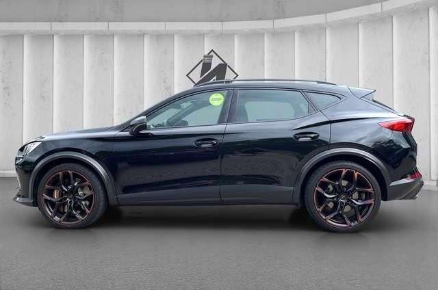 Cupra Formentor VZ5 4Drive*DSG*390PS*Navi *Kamera**