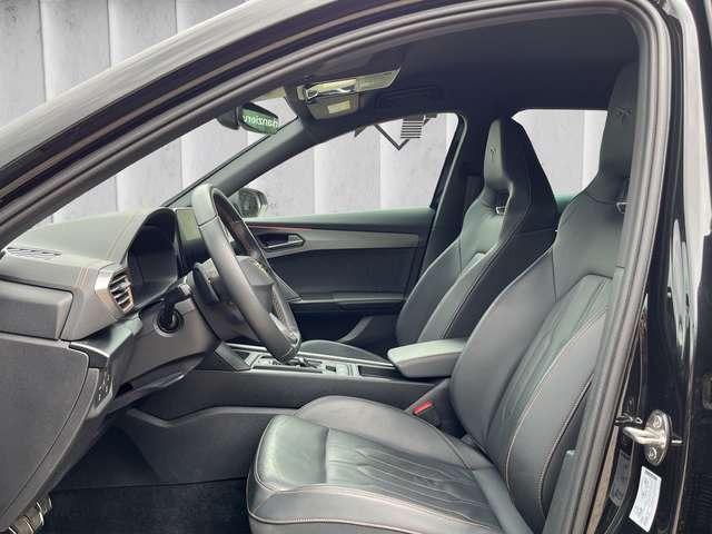 Cupra Formentor VZ5 4Drive*DSG*390PS*Navi *Kamera**