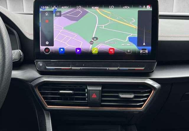 Cupra Formentor VZ5 4Drive*DSG*390PS*Navi *Kamera**