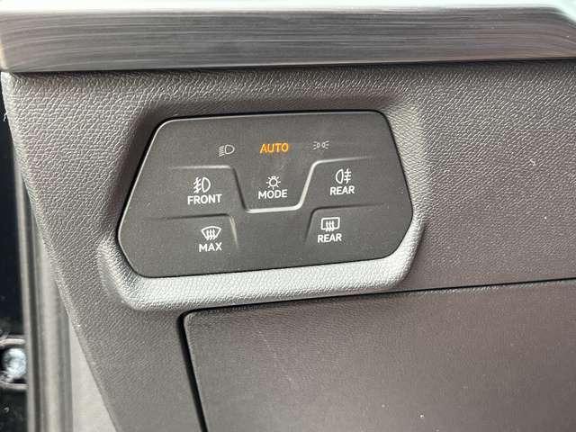 Cupra Formentor VZ5 4Drive*DSG*390PS*Navi *Kamera**