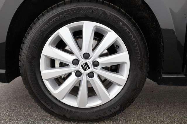 Seat Ibiza 1.0 TSI Style, Kamera, Winter, FullLink, 15-Zoll