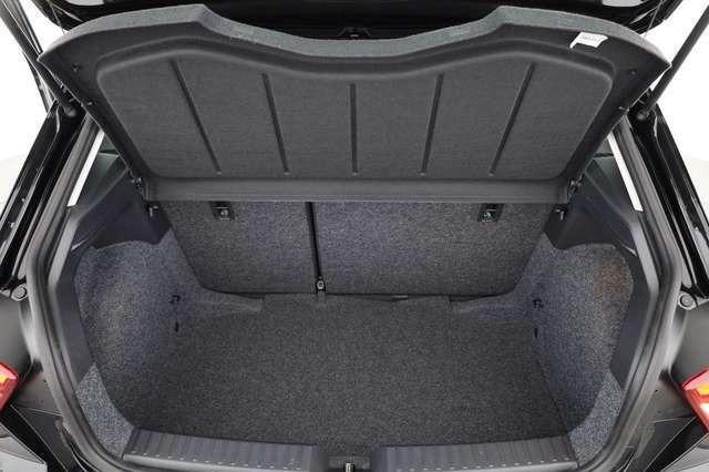 Seat Ibiza 1.0 TSI Style, Kamera, Winter, FullLink, 15-Zoll