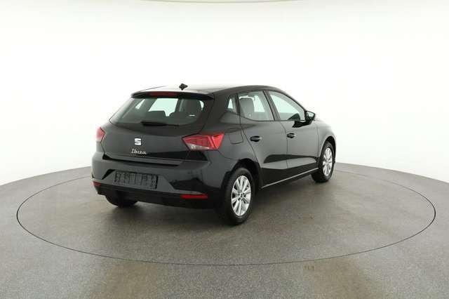 Seat Ibiza 1.0 TSI Style, Kamera, Winter, FullLink, 15-Zoll