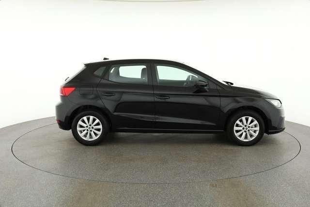 Seat Ibiza 1.0 TSI Style, Kamera, Winter, FullLink, 15-Zoll