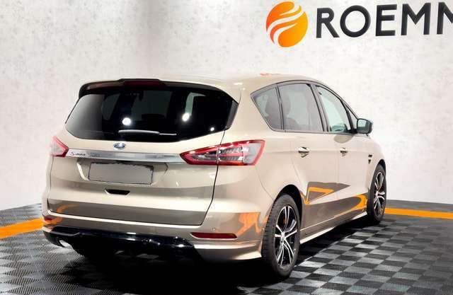 Ford S-Max S-MAX ST-Line*7-Sitzer*GARANTIE*