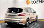Bild Ford S-Max S-MAX ST-Line*7-Sitzer*GARANTIE*