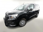 Bild Opel Combo Life 1.2 Turbo 110 Edition Kam PDC LaneAs