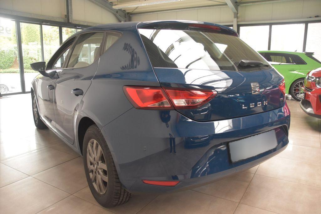 Seat Leon 1.2 TSI Reference Klima Seat Touch Sitzheiz
