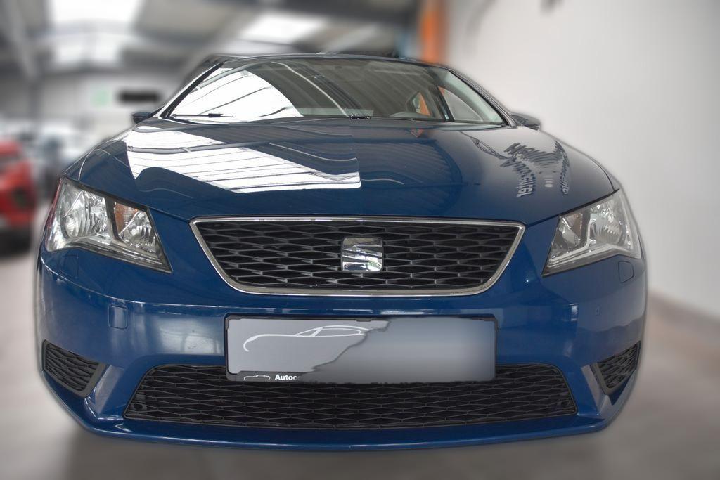 Seat Leon 1.2 TSI Reference Klima Seat Touch Sitzheiz