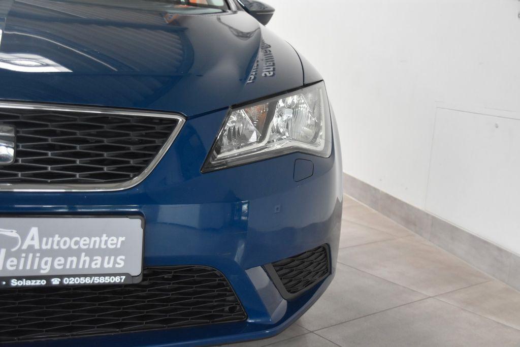 Seat Leon 1.2 TSI Reference Klima Seat Touch Sitzheiz