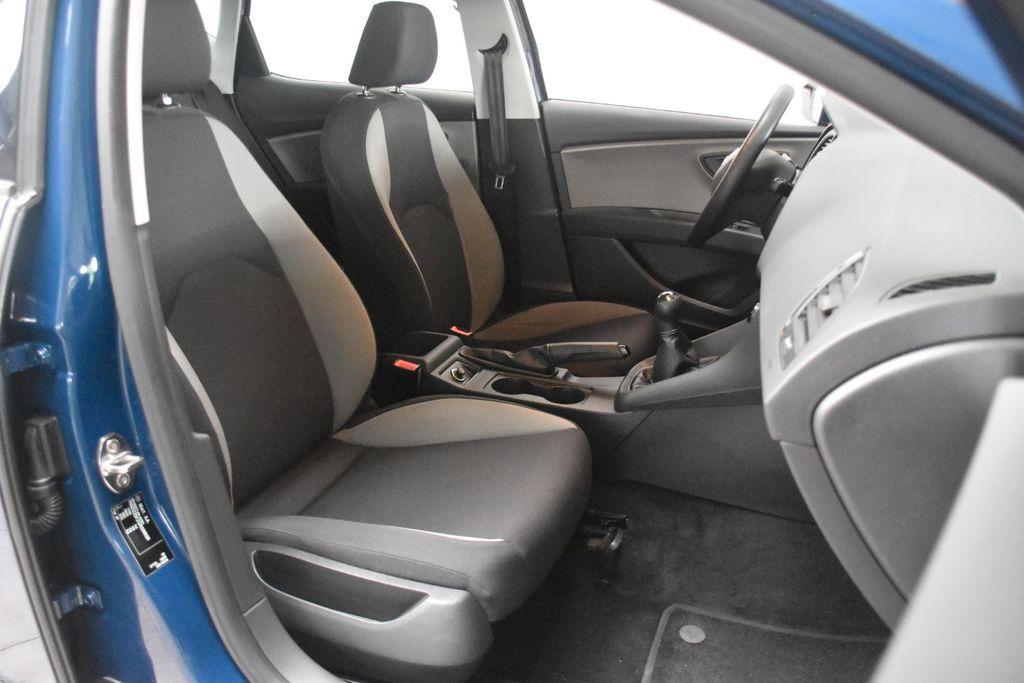 Seat Leon 1.2 TSI Reference Klima Seat Touch Sitzheiz