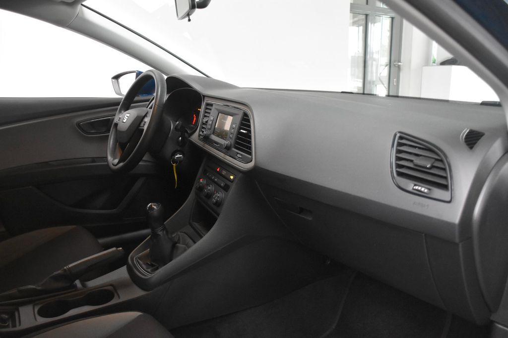 Seat Leon 1.2 TSI Reference Klima Seat Touch Sitzheiz