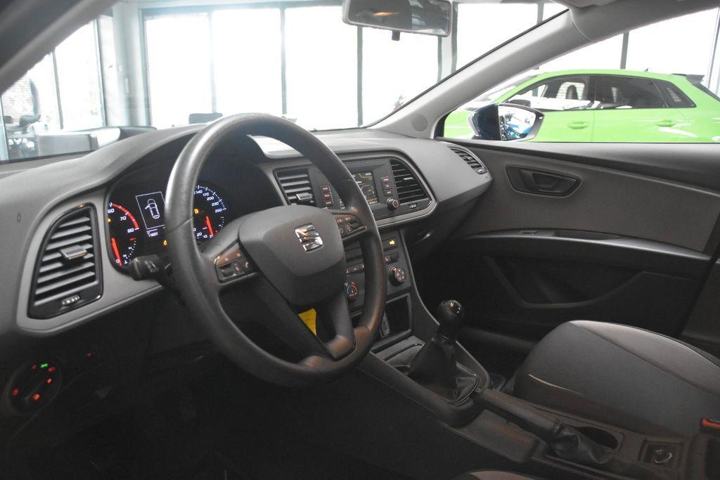 Seat Leon 1.2 TSI Reference Klima Seat Touch Sitzheiz