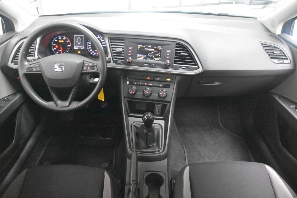 Seat Leon 1.2 TSI Reference Klima Seat Touch Sitzheiz