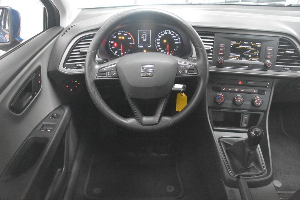 Seat Leon 1.2 TSI Reference Klima Seat Touch Sitzheiz