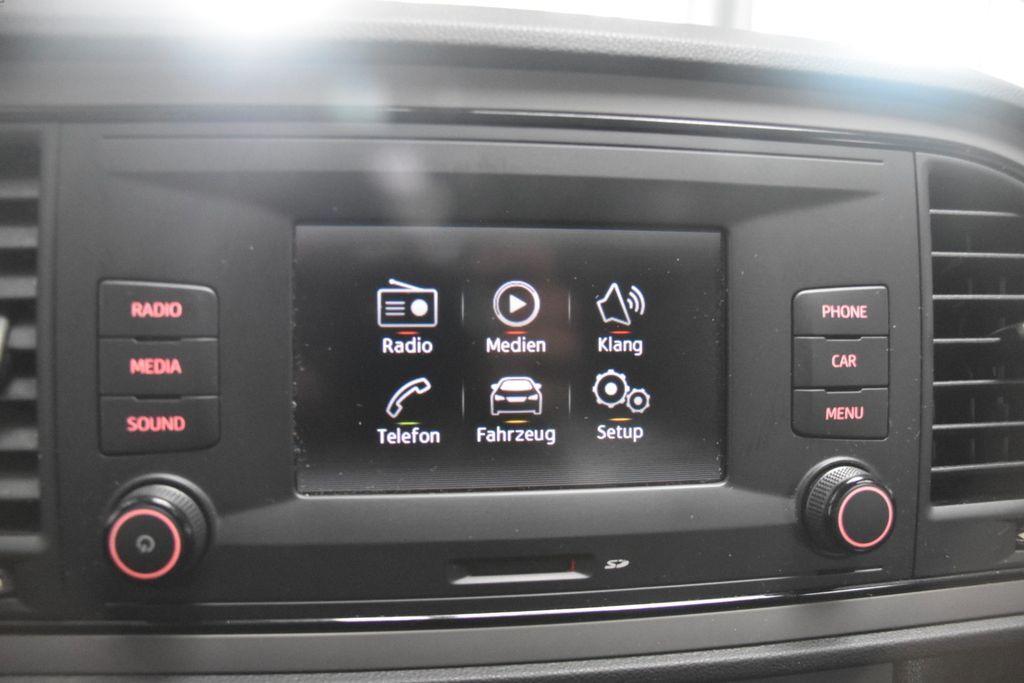 Seat Leon 1.2 TSI Reference Klima Seat Touch Sitzheiz