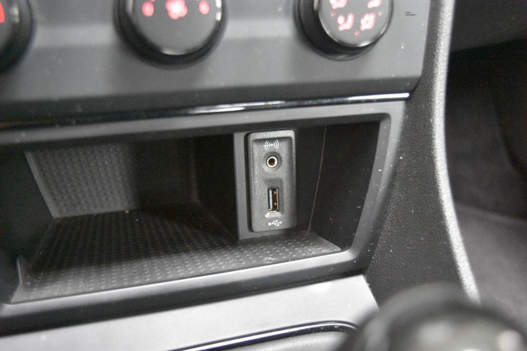 Seat Leon 1.2 TSI Reference Klima Seat Touch Sitzheiz