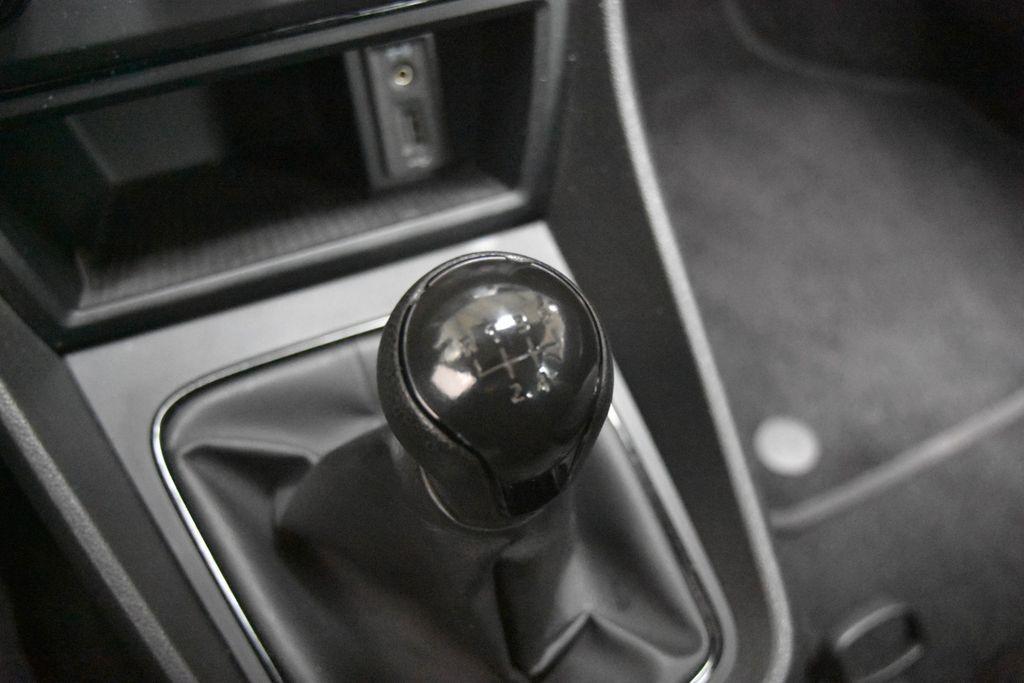 Seat Leon 1.2 TSI Reference Klima Seat Touch Sitzheiz