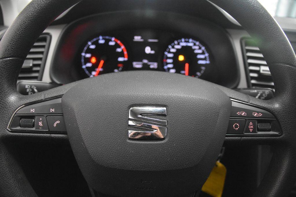 Seat Leon 1.2 TSI Reference Klima Seat Touch Sitzheiz